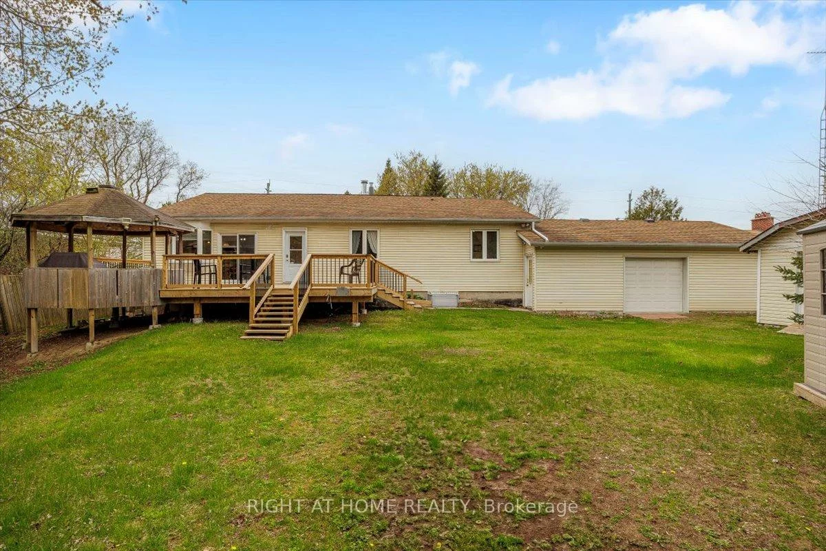 19943, Bathurst, Holland Landing, East Gwillimbury