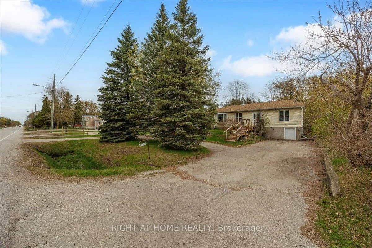 19943, Bathurst, Holland Landing, East Gwillimbury