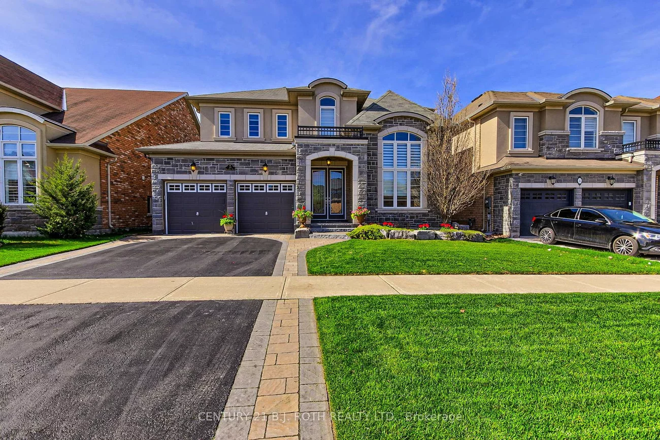 35, Manor Forest, Mt Albert, East Gwillimbury