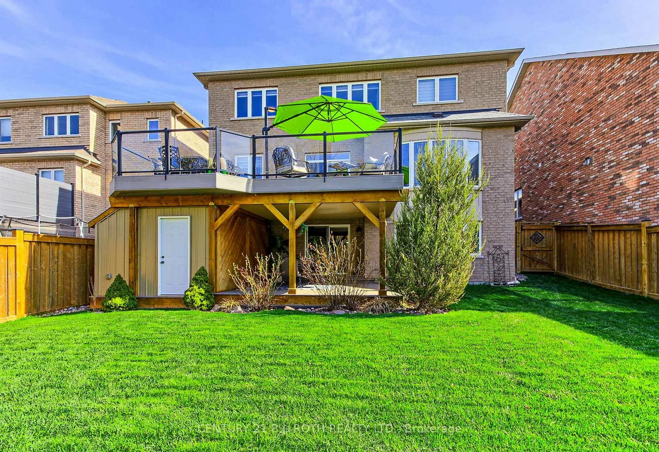 35, Manor Forest, Mt Albert, East Gwillimbury