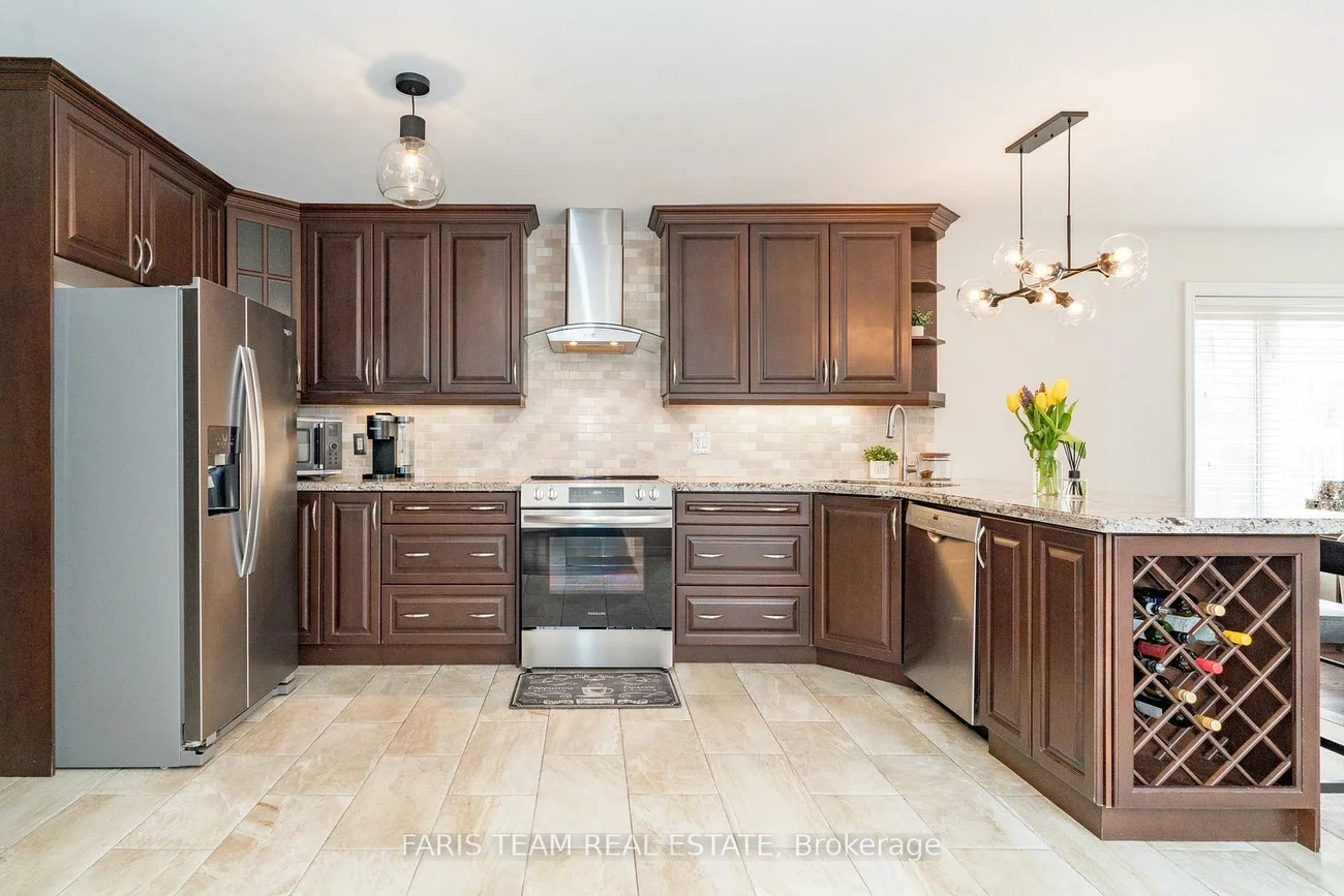21, Summerhill, Holland Landing, East Gwillimbury