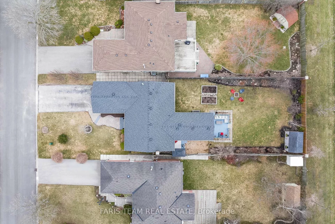 21, Summerhill, Holland Landing, East Gwillimbury