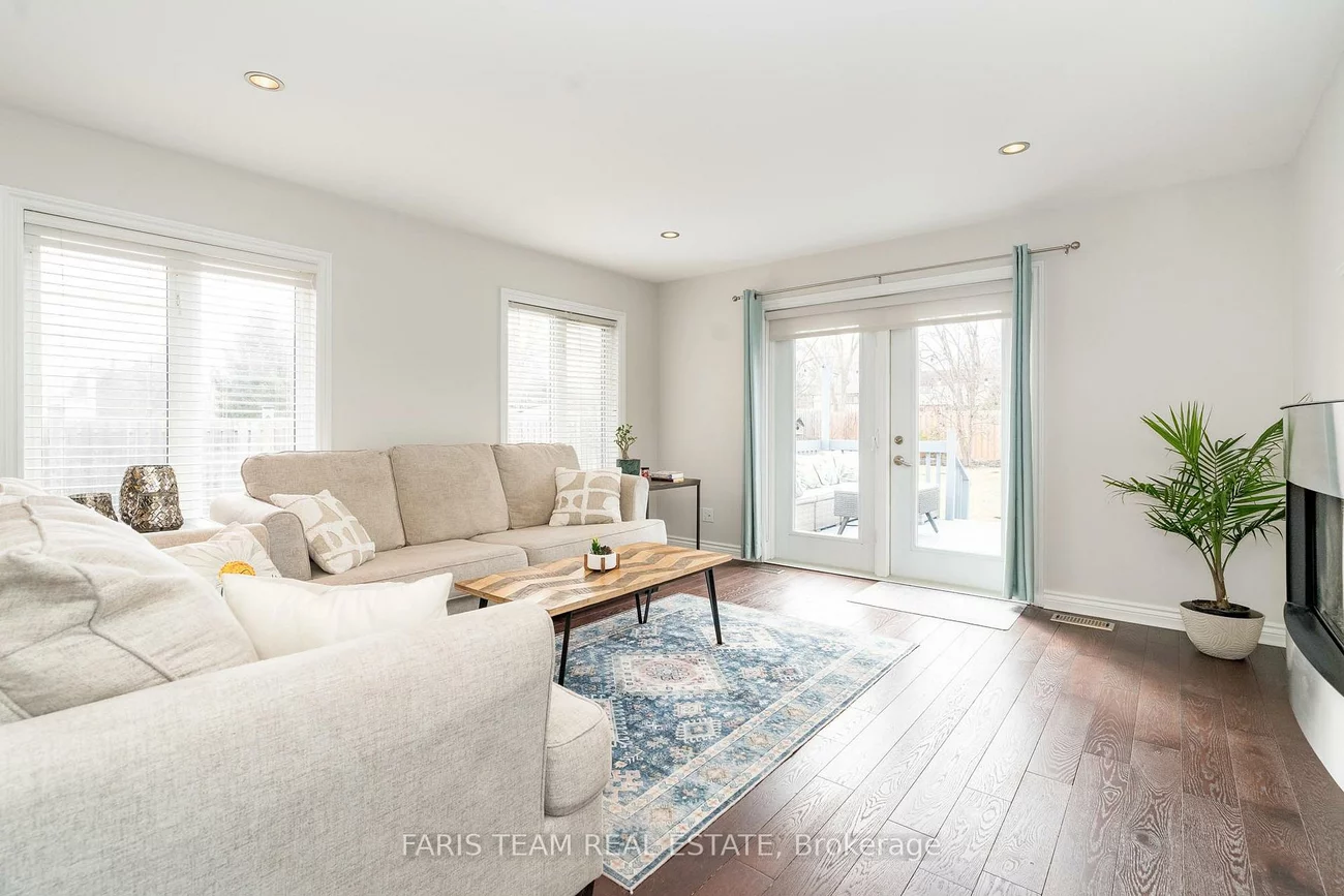 21, Summerhill, Holland Landing, East Gwillimbury