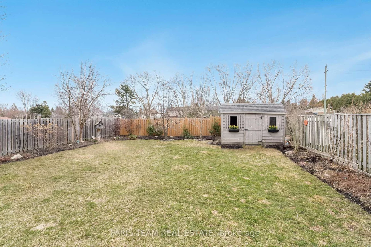 21, Summerhill, Holland Landing, East Gwillimbury
