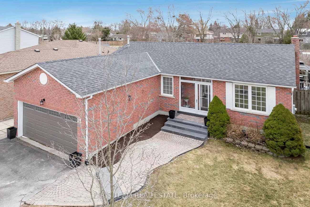 21, Summerhill, Holland Landing, East Gwillimbury