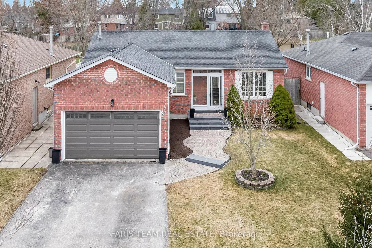 21, Summerhill, Holland Landing, East Gwillimbury
