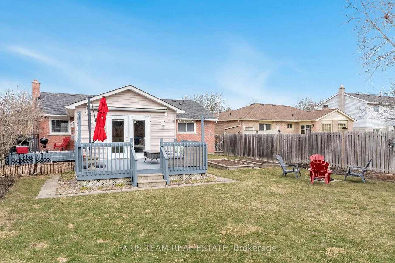 21, Summerhill, Holland Landing, East Gwillimbury