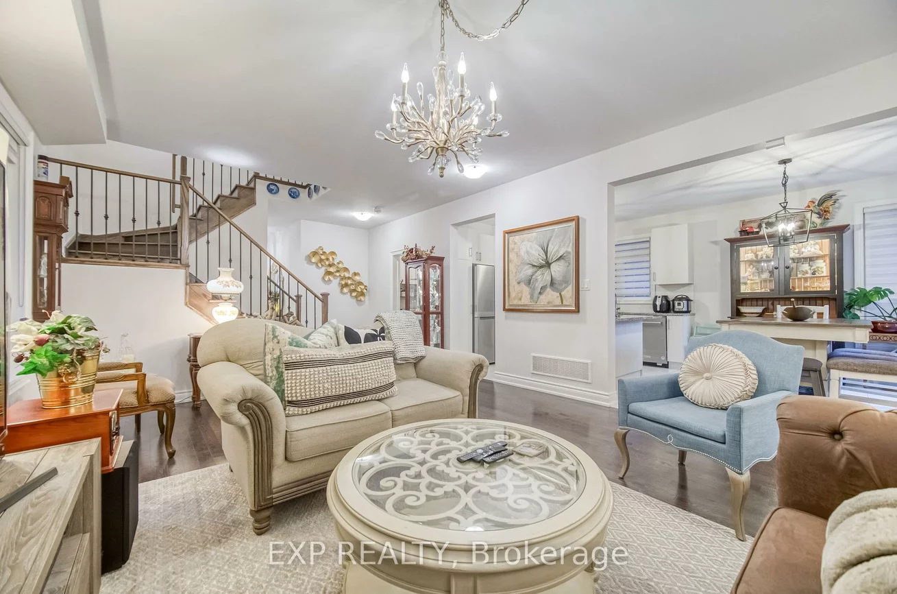 32, Deer Pass, Sharon, East Gwillimbury