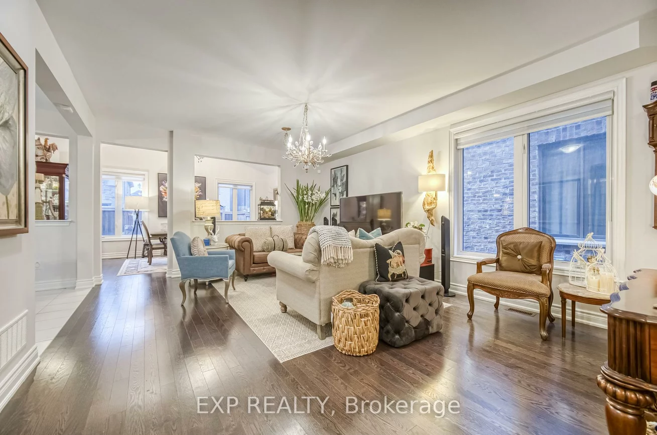 32, Deer Pass, Sharon, East Gwillimbury