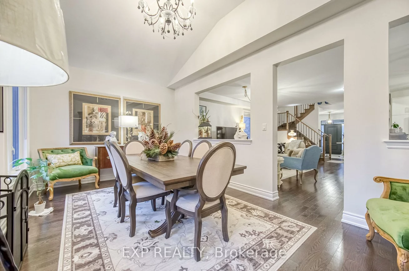 32, Deer Pass, Sharon, East Gwillimbury