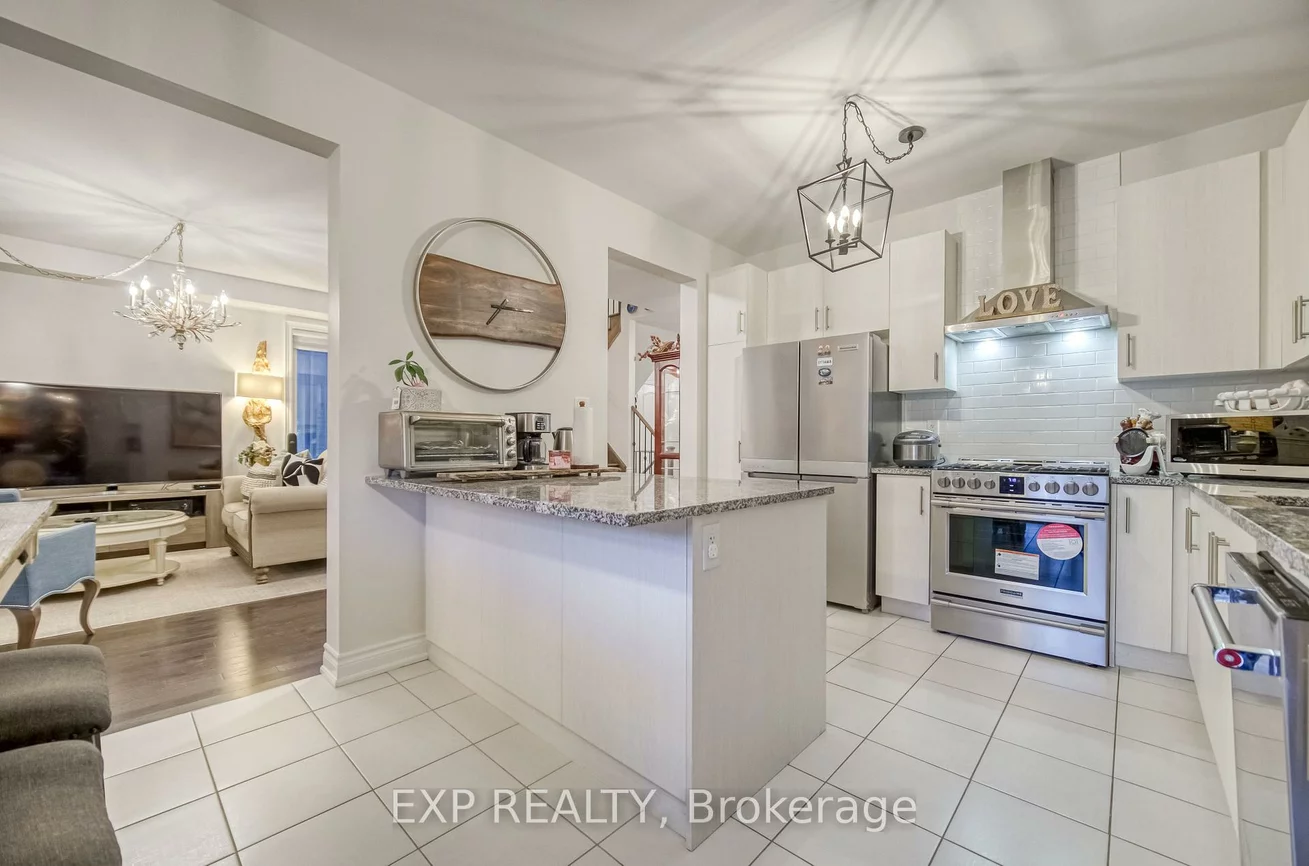 32, Deer Pass, Sharon, East Gwillimbury