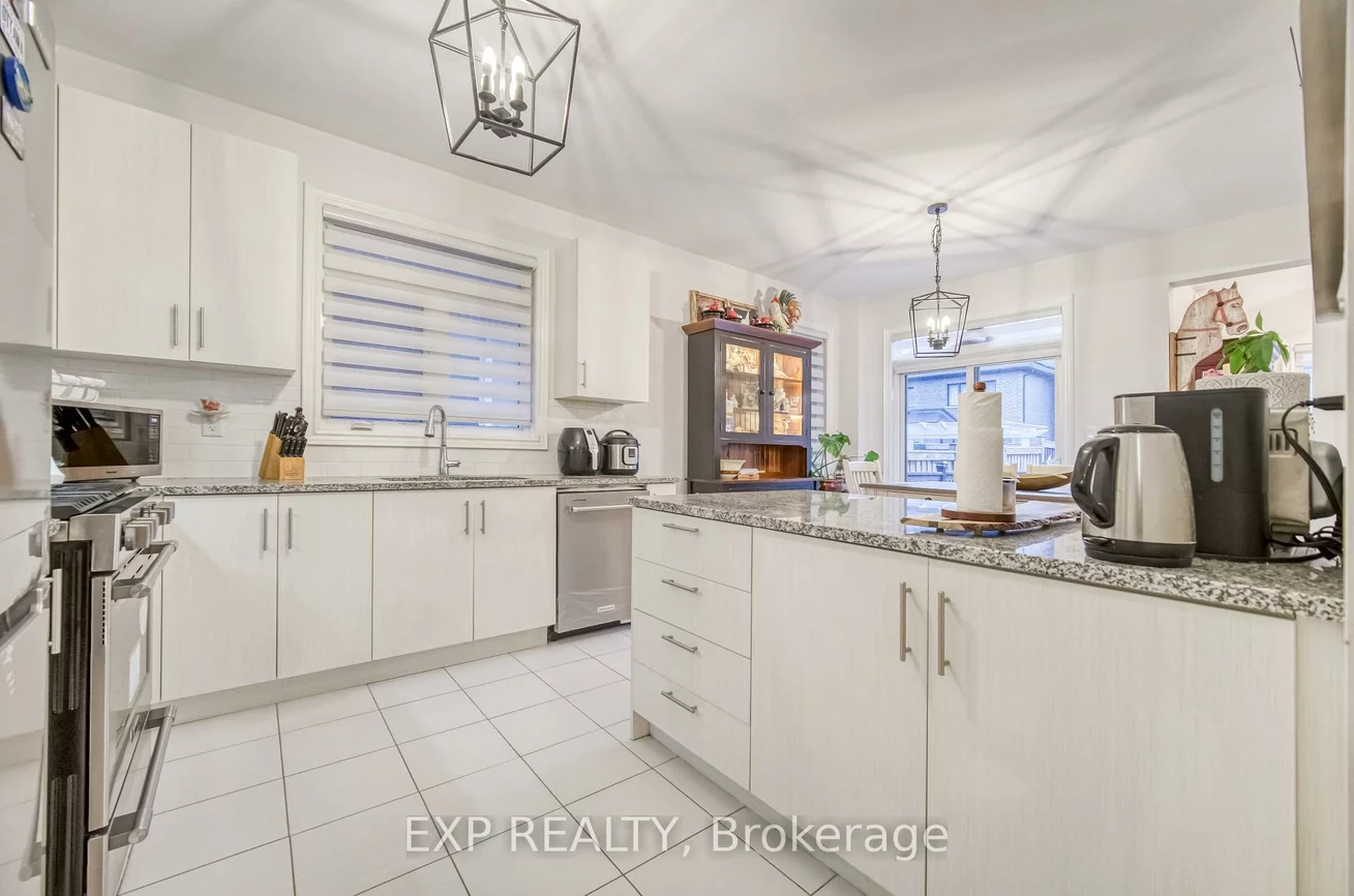 32, Deer Pass, Sharon, East Gwillimbury