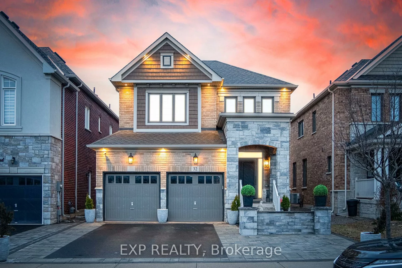 32, Deer Pass, Sharon, East Gwillimbury