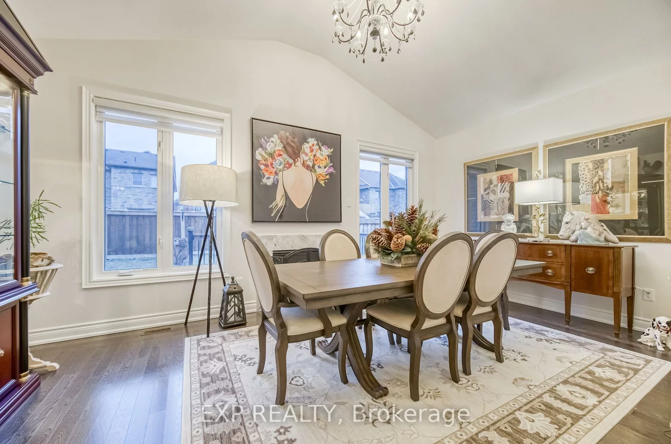 32, Deer Pass, Sharon, East Gwillimbury