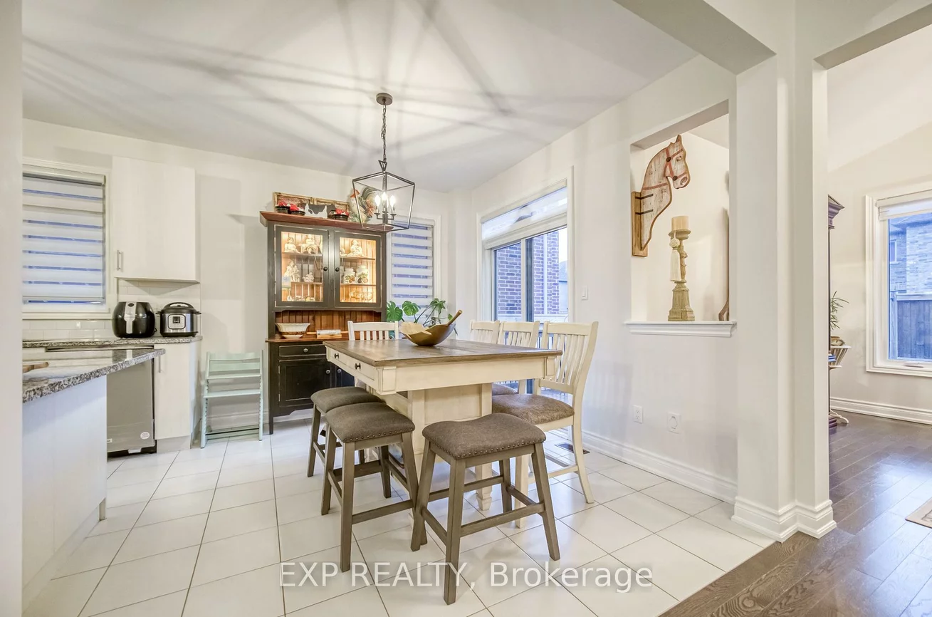 32, Deer Pass, Sharon, East Gwillimbury