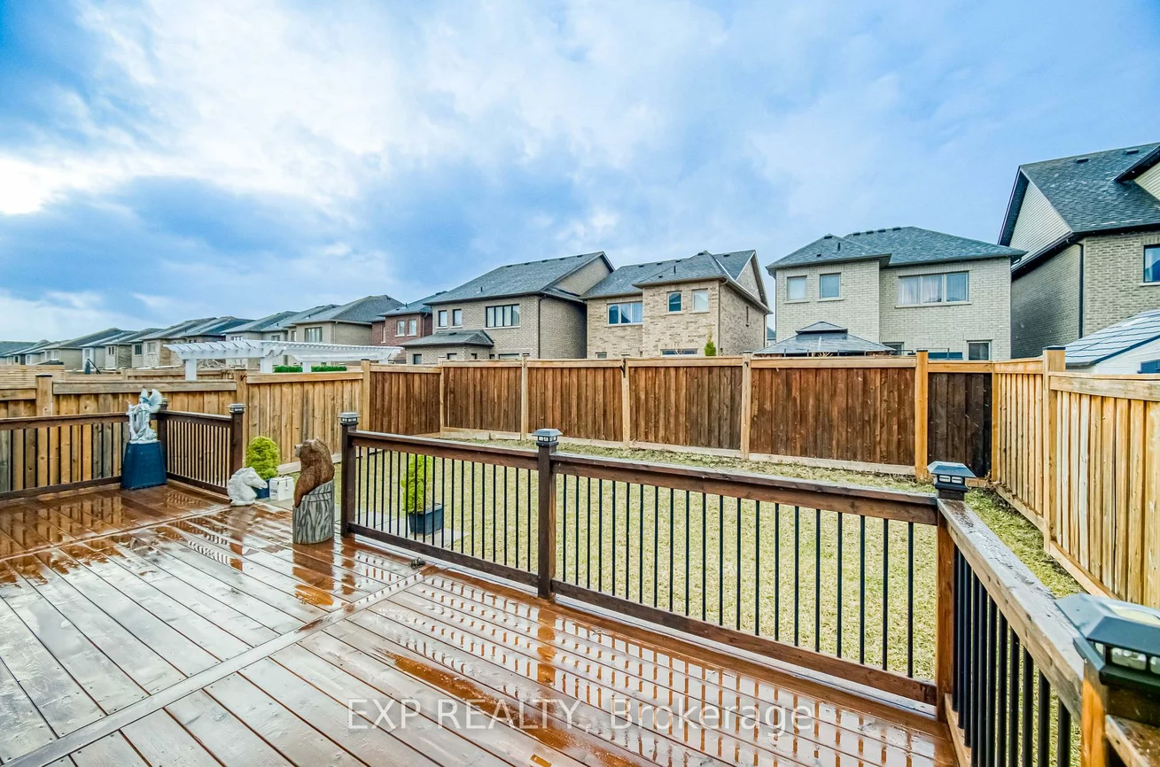 32, Deer Pass, Sharon, East Gwillimbury