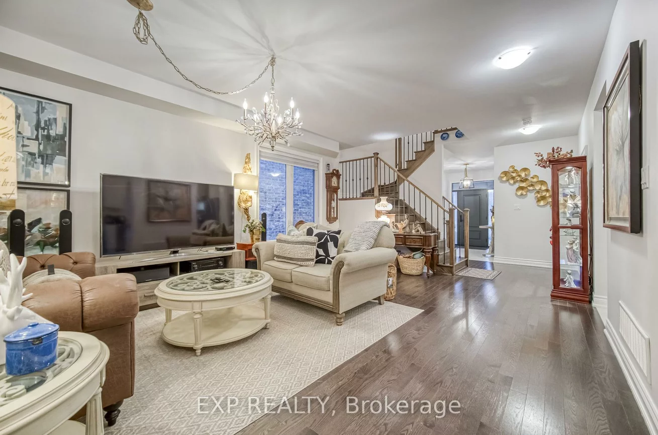 32, Deer Pass, Sharon, East Gwillimbury
