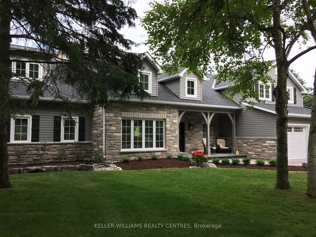 17781, Mccowan, Rural East Gwillimbury, East Gwillimbury