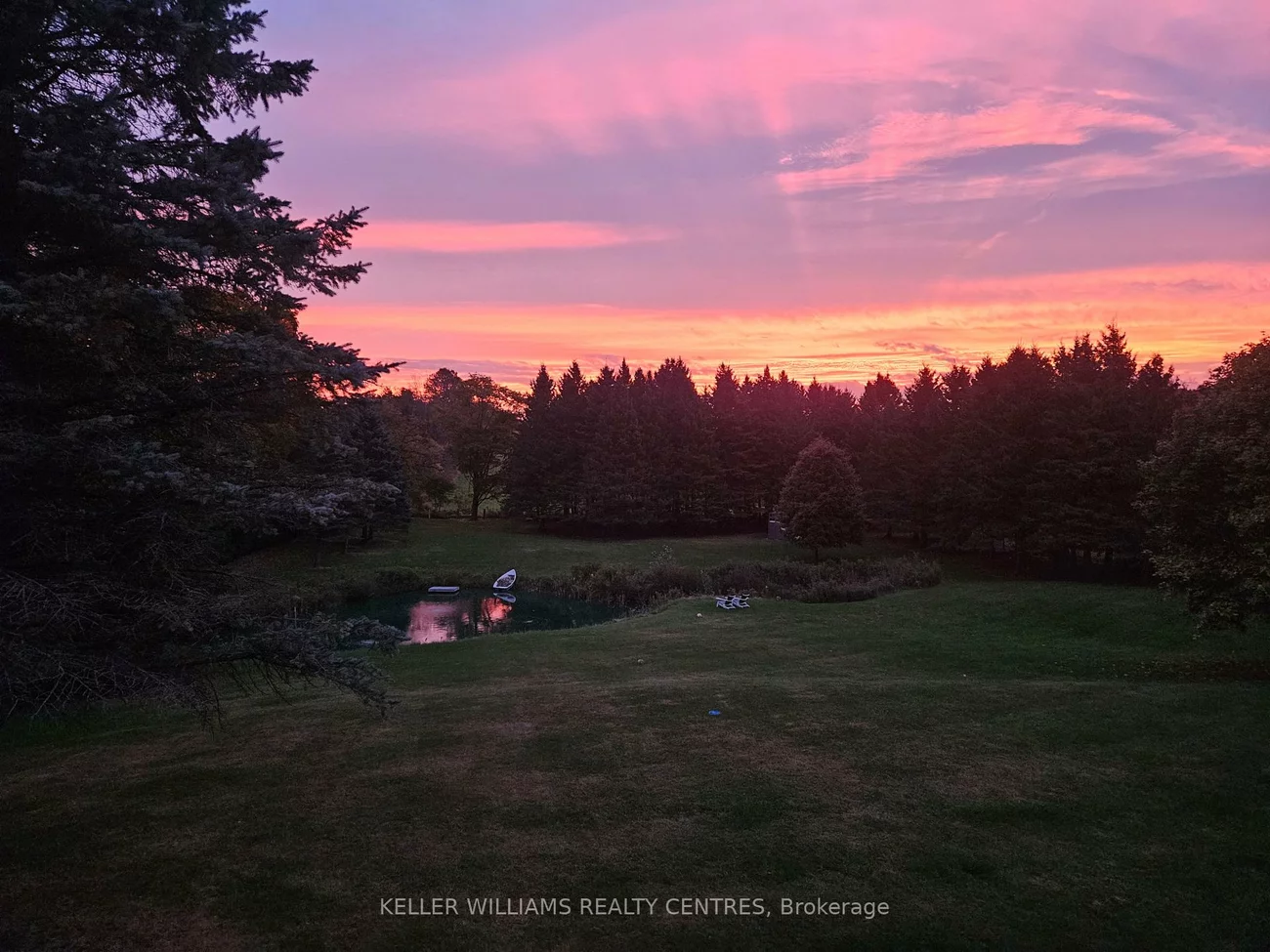 17781, Mccowan, Rural East Gwillimbury, East Gwillimbury