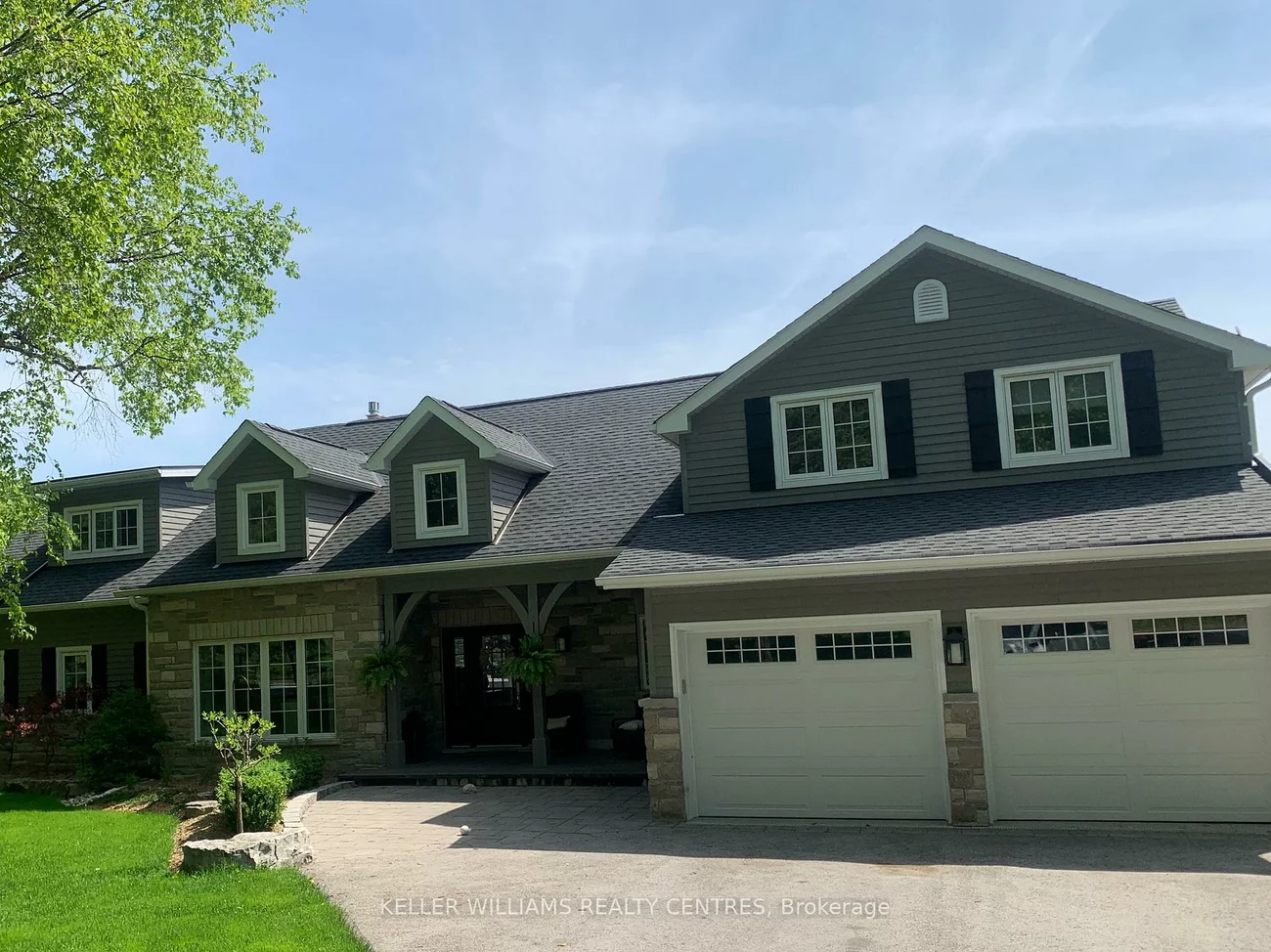 17781, Mccowan, Rural East Gwillimbury, East Gwillimbury