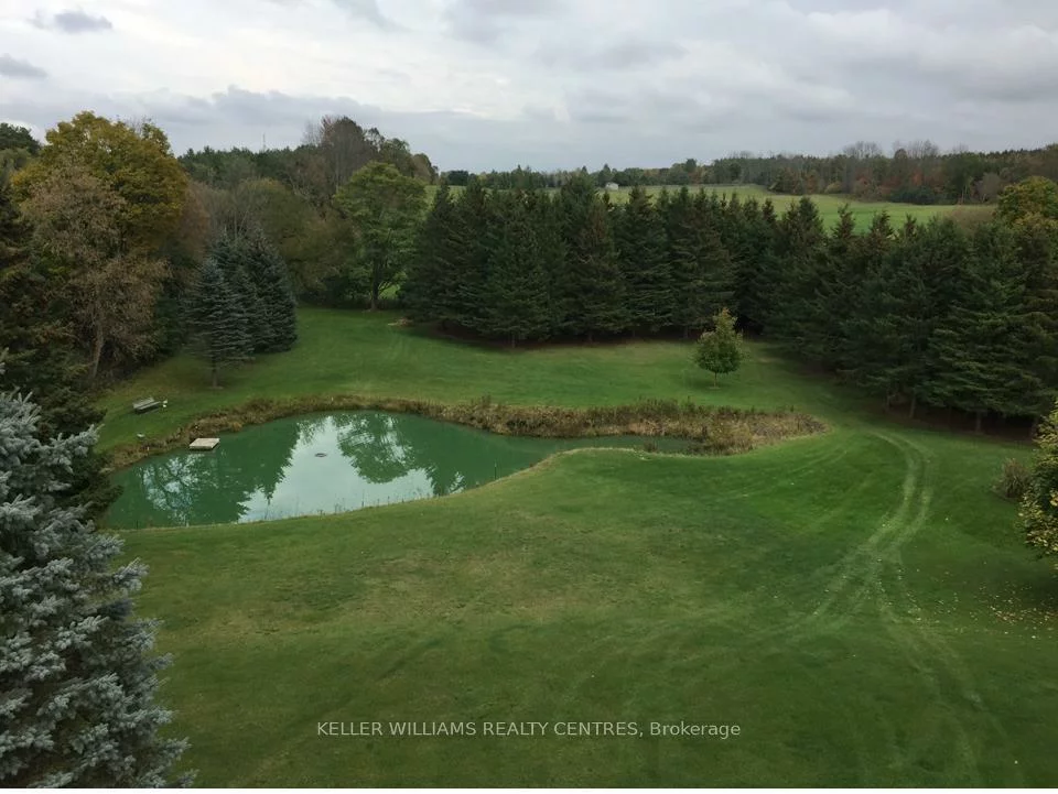 17781, Mccowan, Rural East Gwillimbury, East Gwillimbury