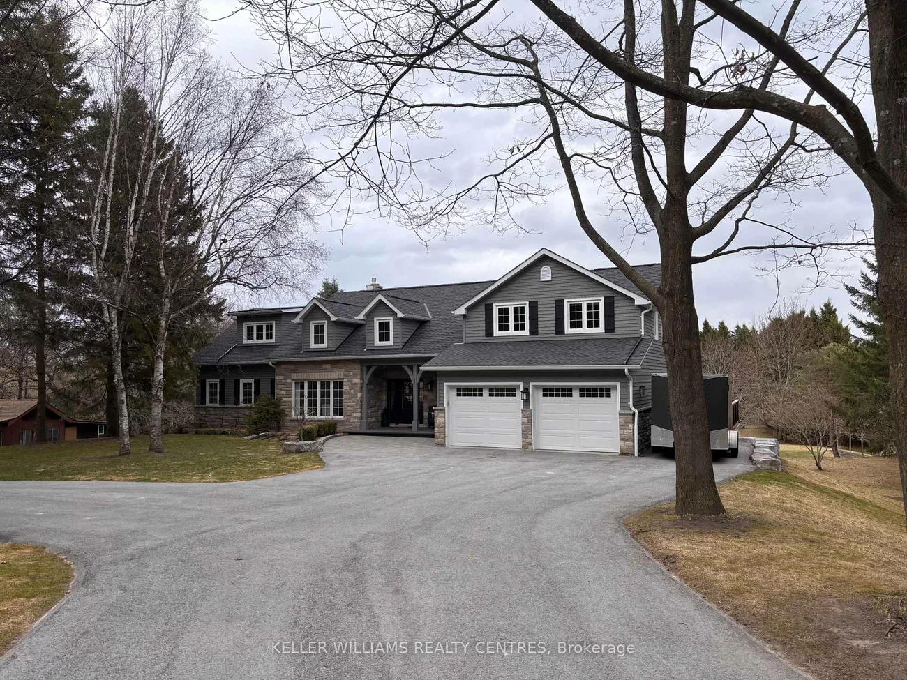 17781, Mccowan, Rural East Gwillimbury, East Gwillimbury