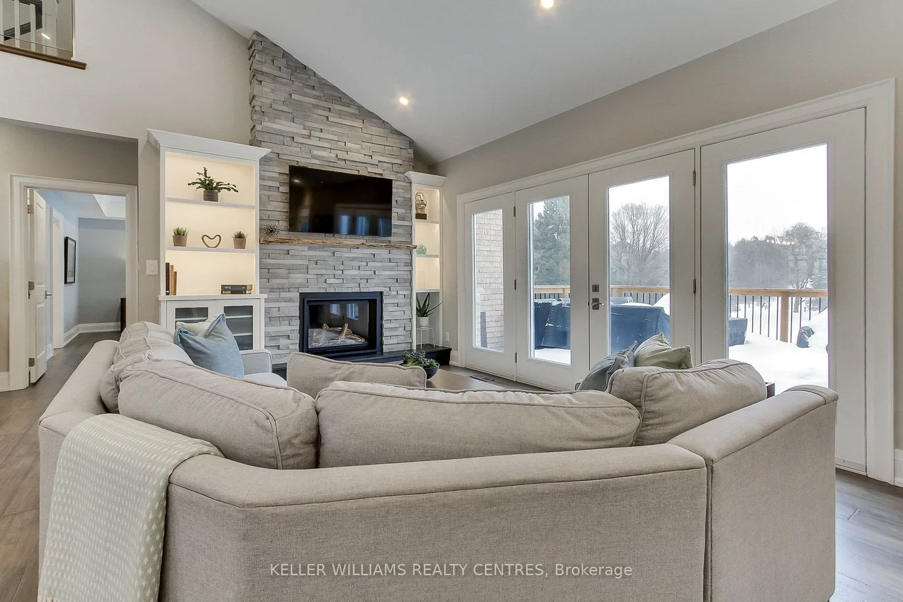 17781, Mccowan, Rural East Gwillimbury, East Gwillimbury