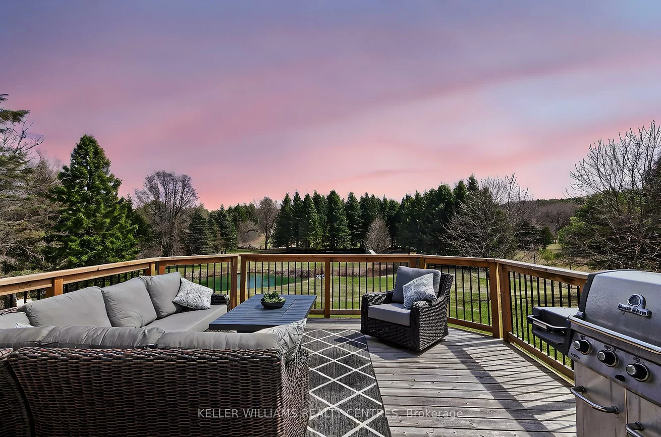 17781, Mccowan, Rural East Gwillimbury, East Gwillimbury