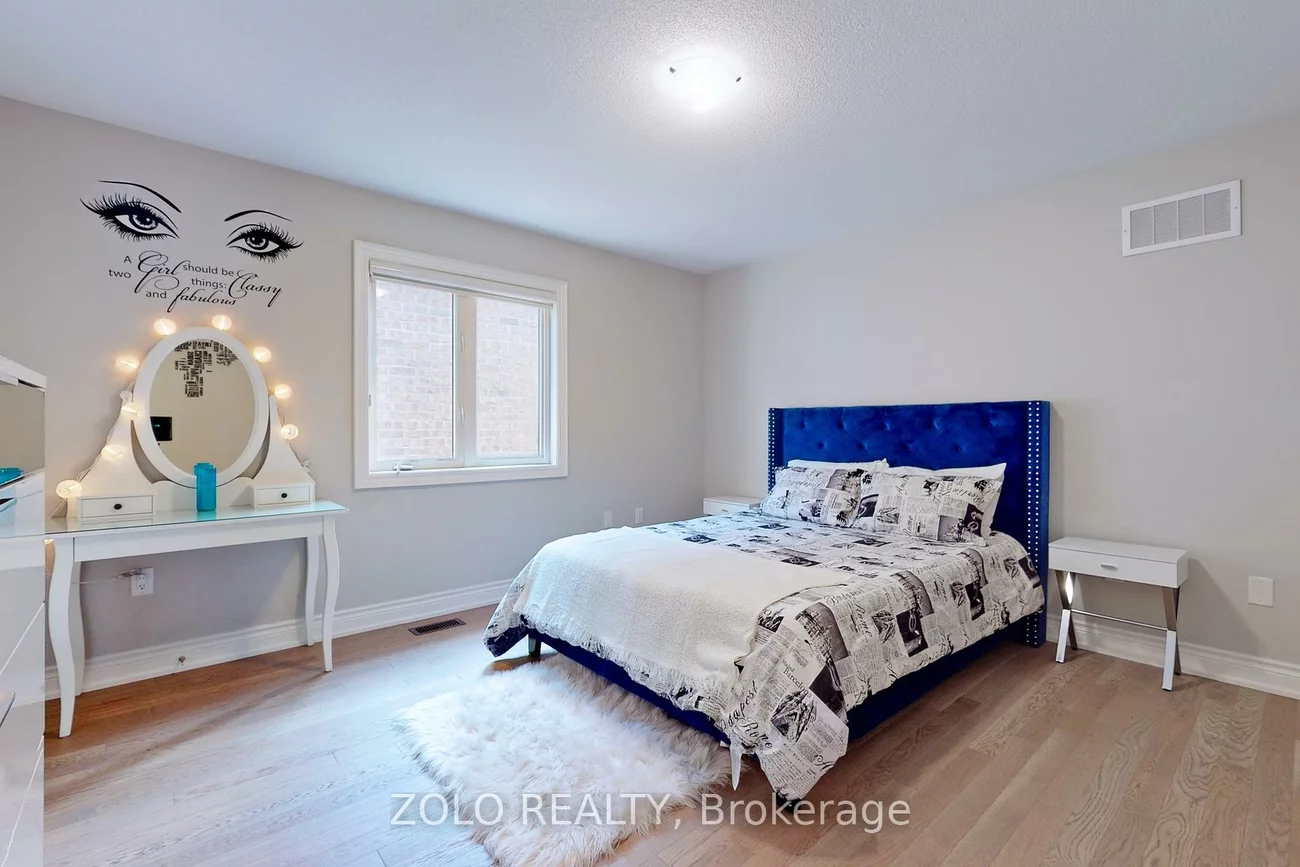 86, Briarfield, Sharon, East Gwillimbury