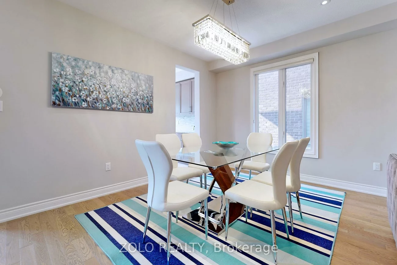 86, Briarfield, Sharon, East Gwillimbury