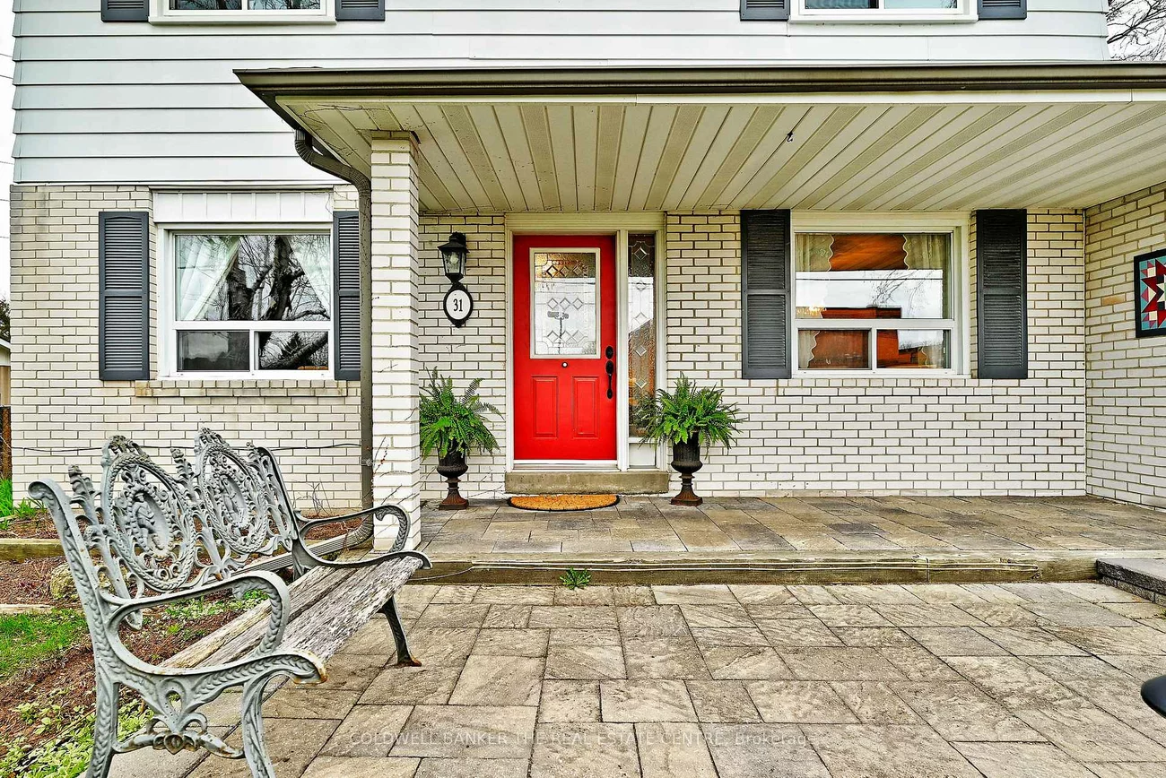 31, Sunrise, Holland Landing, East Gwillimbury