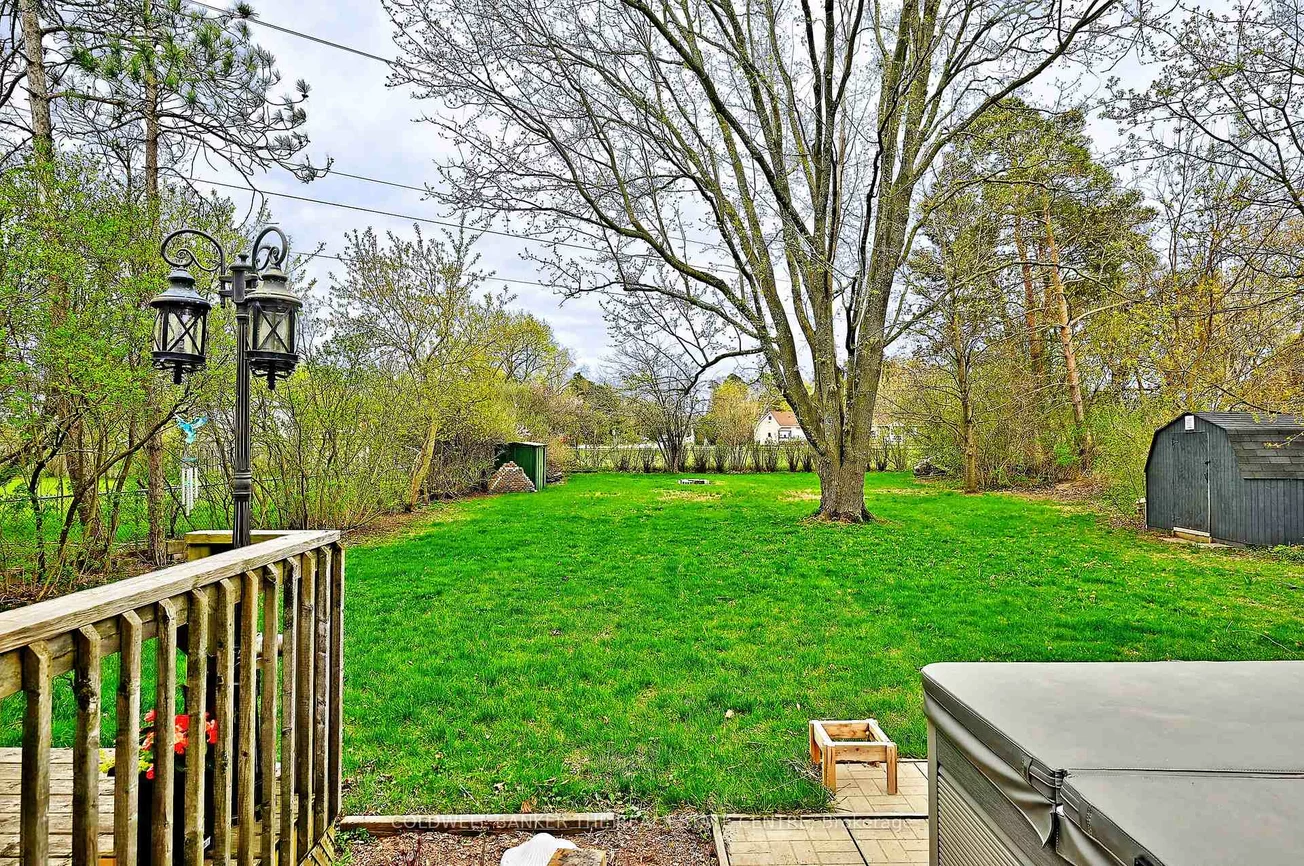 31, Sunrise, Holland Landing, East Gwillimbury