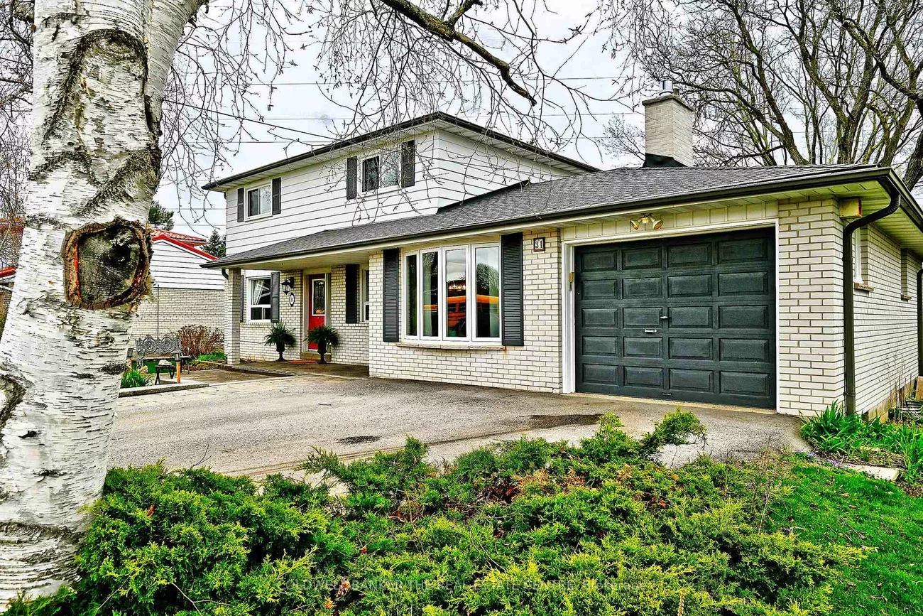 31, Sunrise, Holland Landing, East Gwillimbury