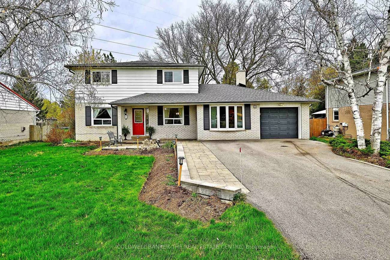 31, Sunrise, Holland Landing, East Gwillimbury