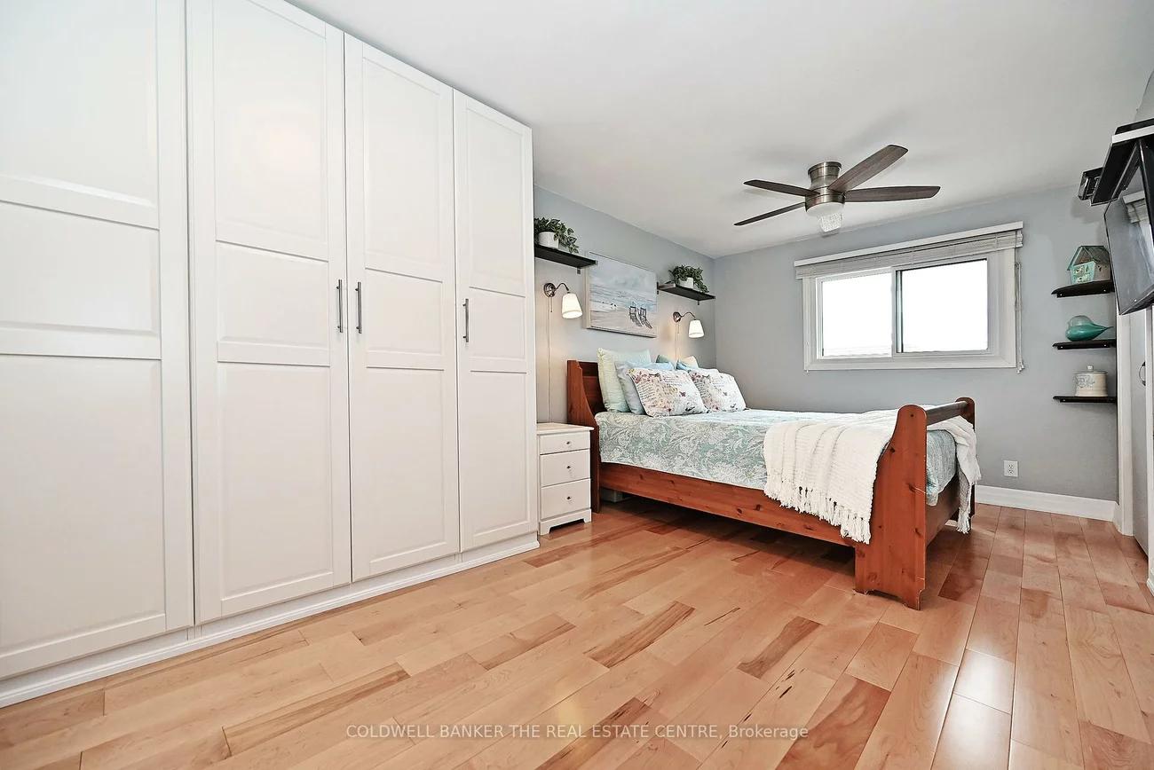 31, Sunrise, Holland Landing, East Gwillimbury