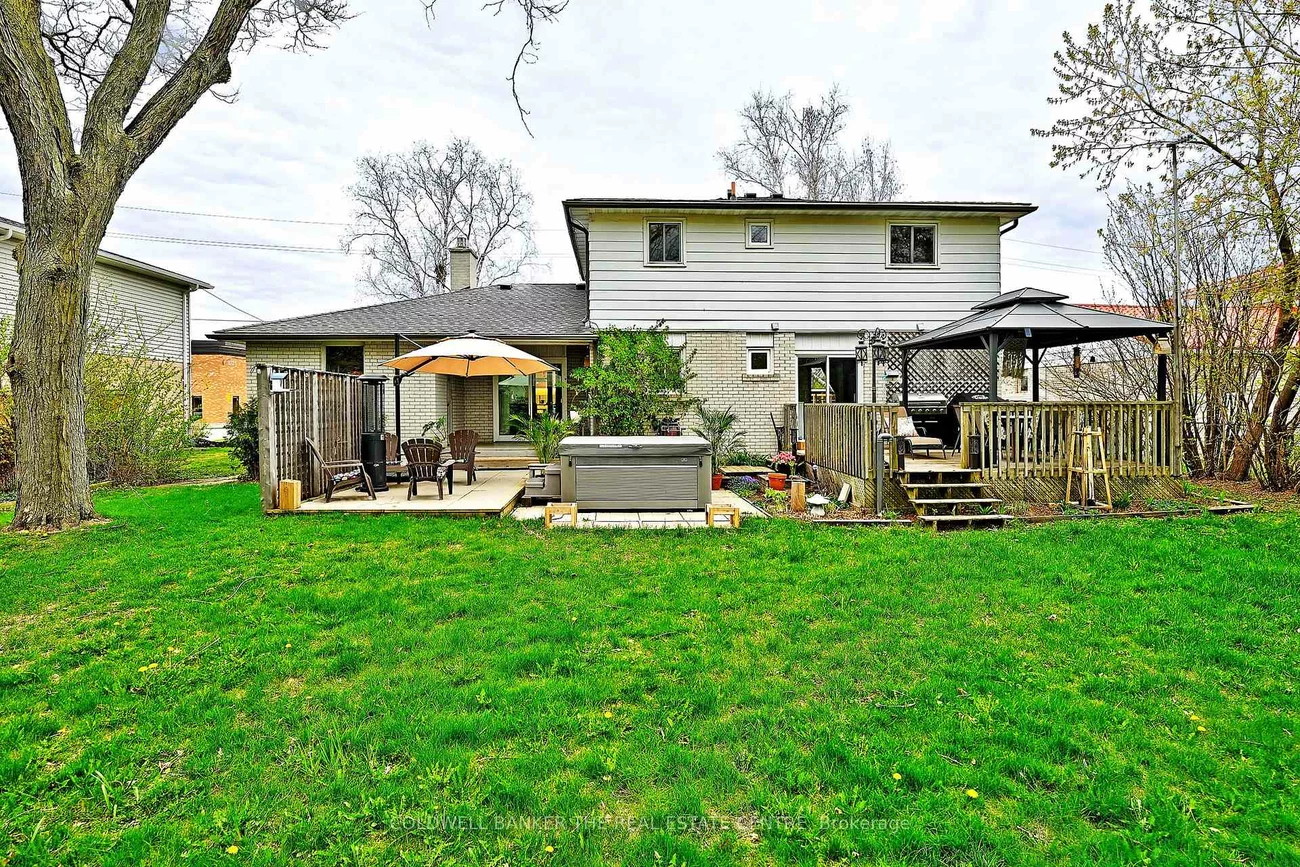 31, Sunrise, Holland Landing, East Gwillimbury