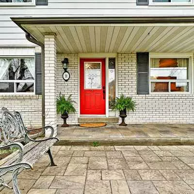 31, Sunrise, Holland Landing, East Gwillimbury