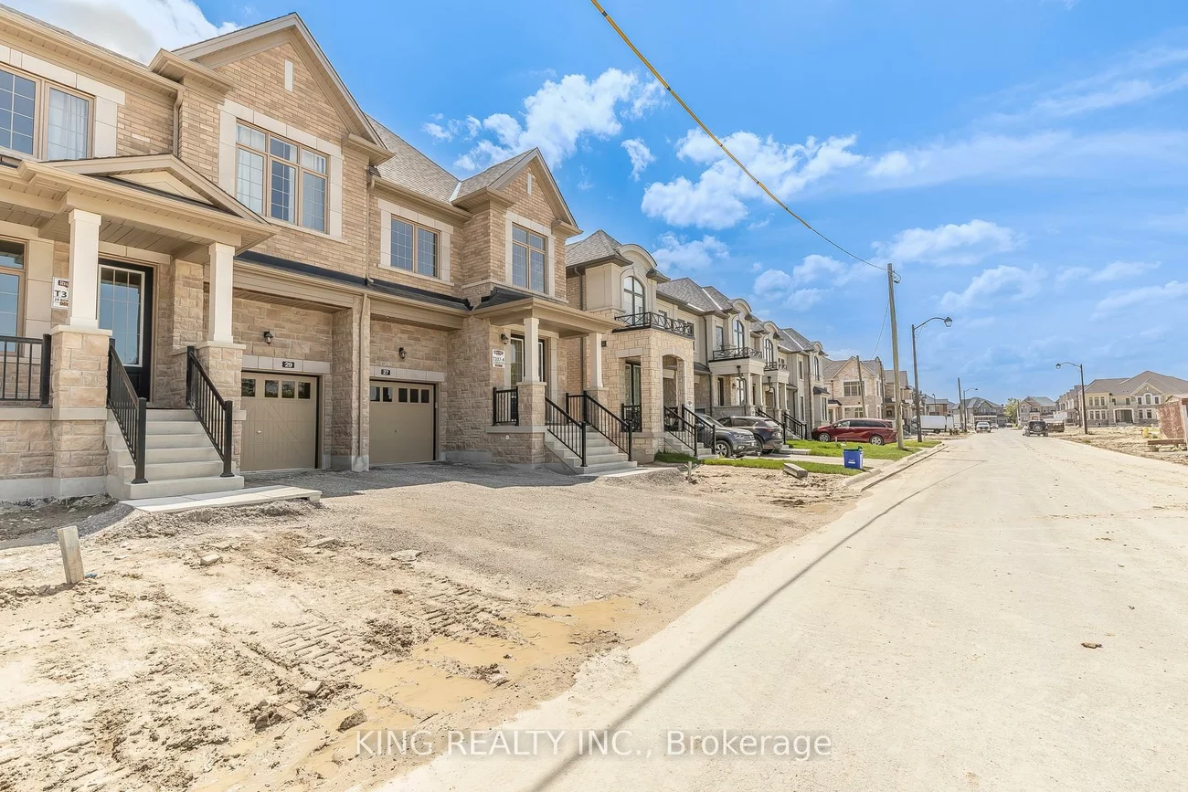 29, Bowline Vista, Holland Landing, East Gwillimbury