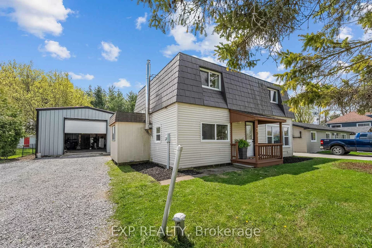 27, York, Rural East Gwillimbury, East Gwillimbury