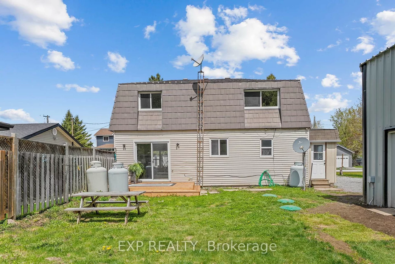 27, York, Rural East Gwillimbury, East Gwillimbury