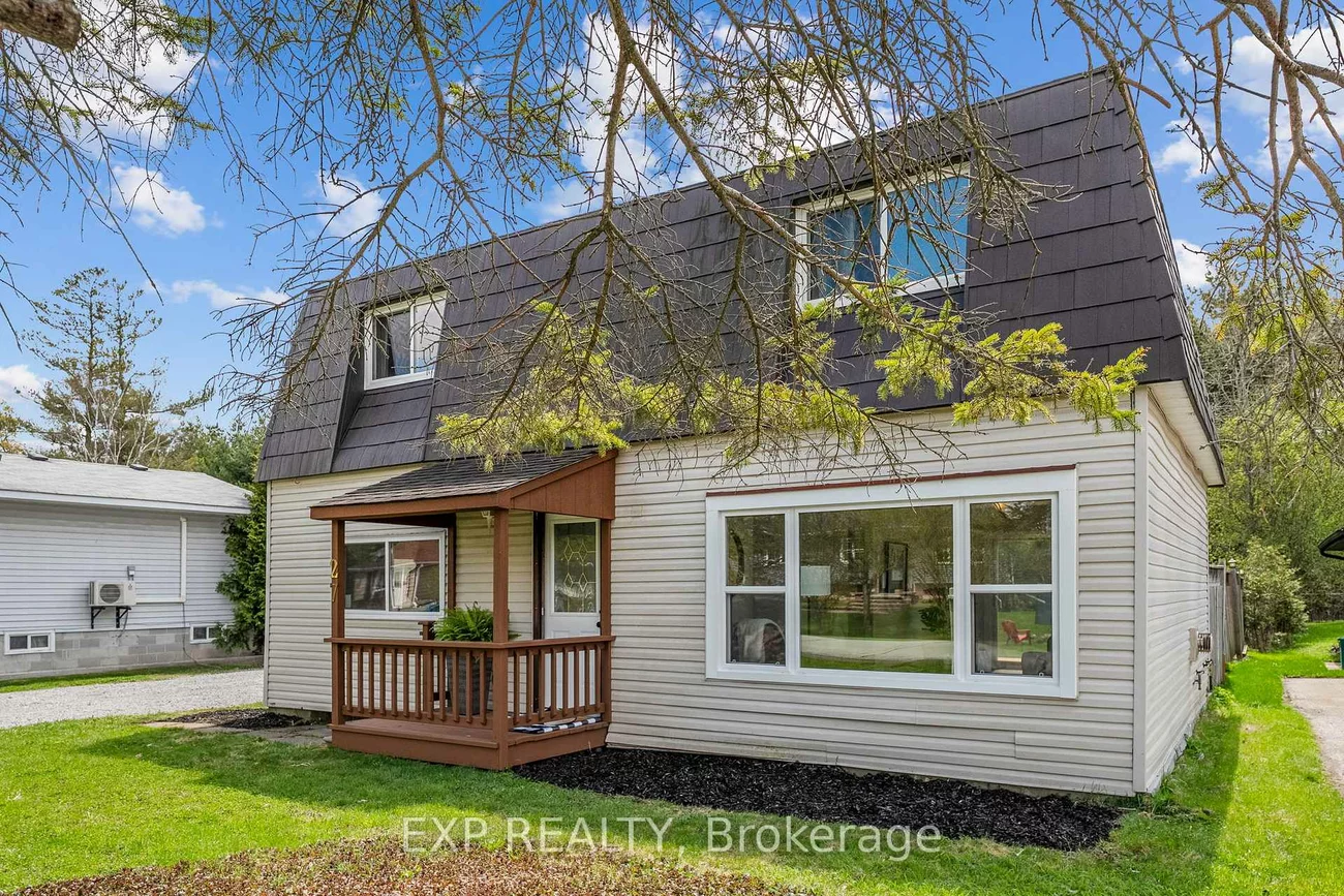 27, York, Rural East Gwillimbury, East Gwillimbury