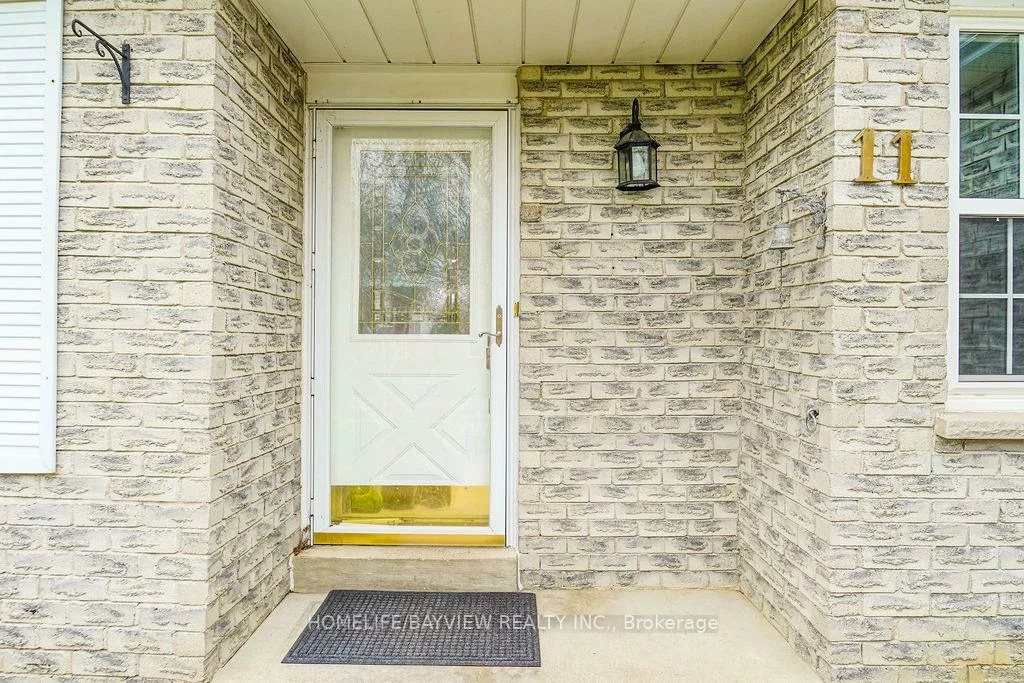 11, Rosebank, Holland Landing, East Gwillimbury
