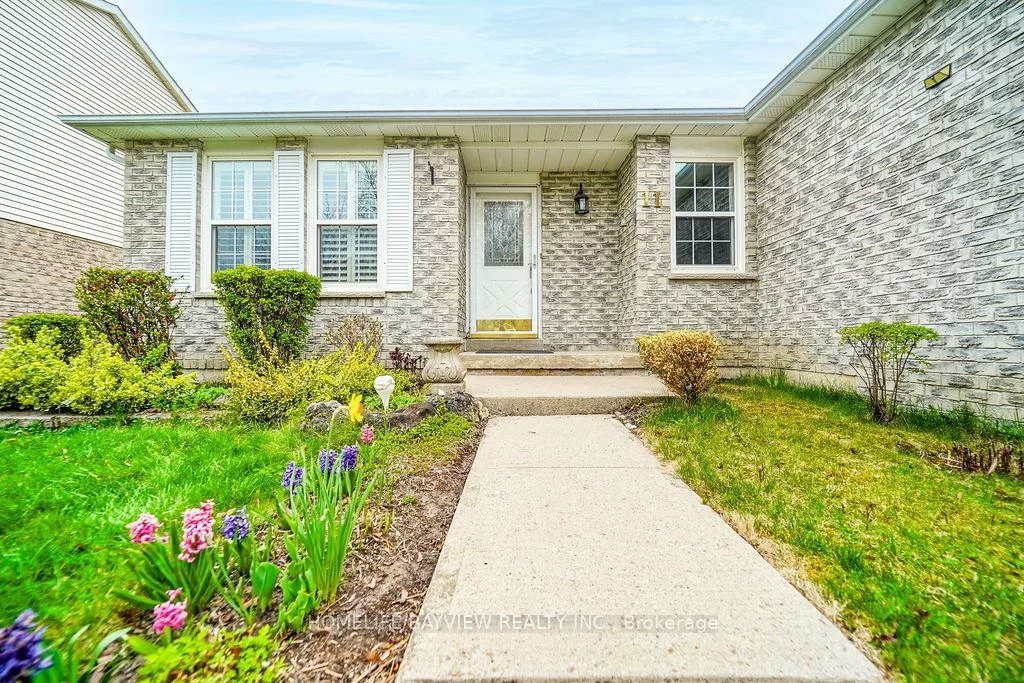 11, Rosebank, Holland Landing, East Gwillimbury