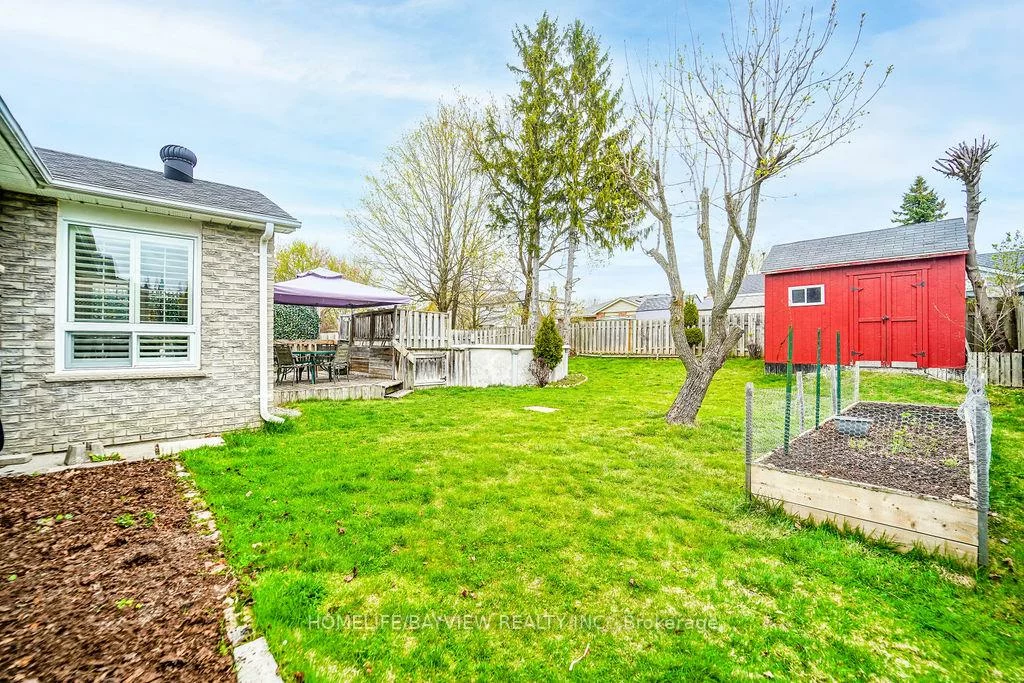 11, Rosebank, Holland Landing, East Gwillimbury