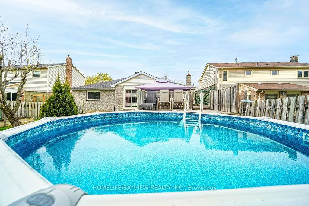 11, Rosebank, Holland Landing, East Gwillimbury