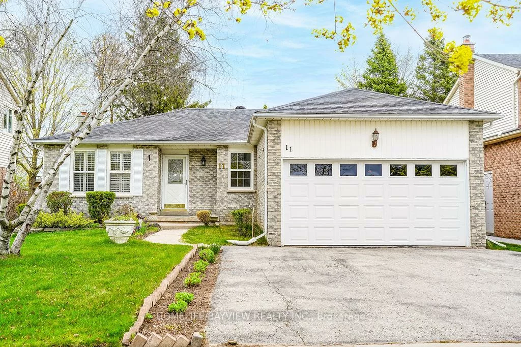 11, Rosebank, Holland Landing, East Gwillimbury