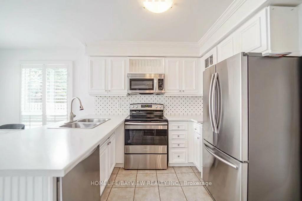 11, Rosebank, Holland Landing, East Gwillimbury