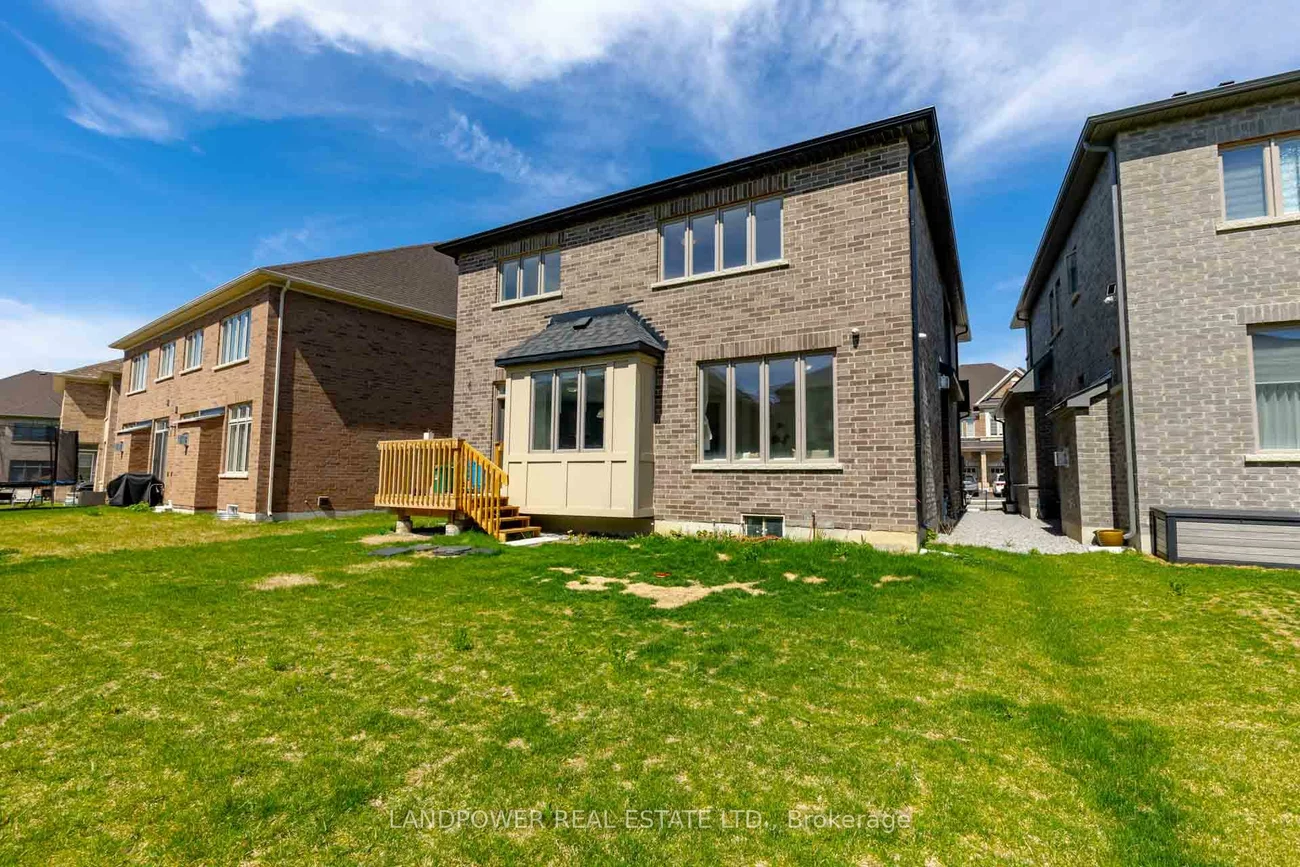 97, Kentledge, Holland Landing, East Gwillimbury