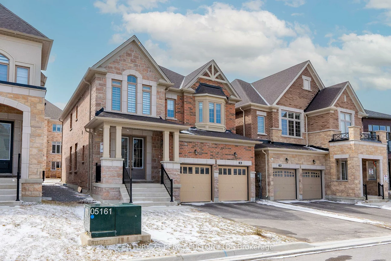 53, Bowline Vista, Holland Landing, East Gwillimbury