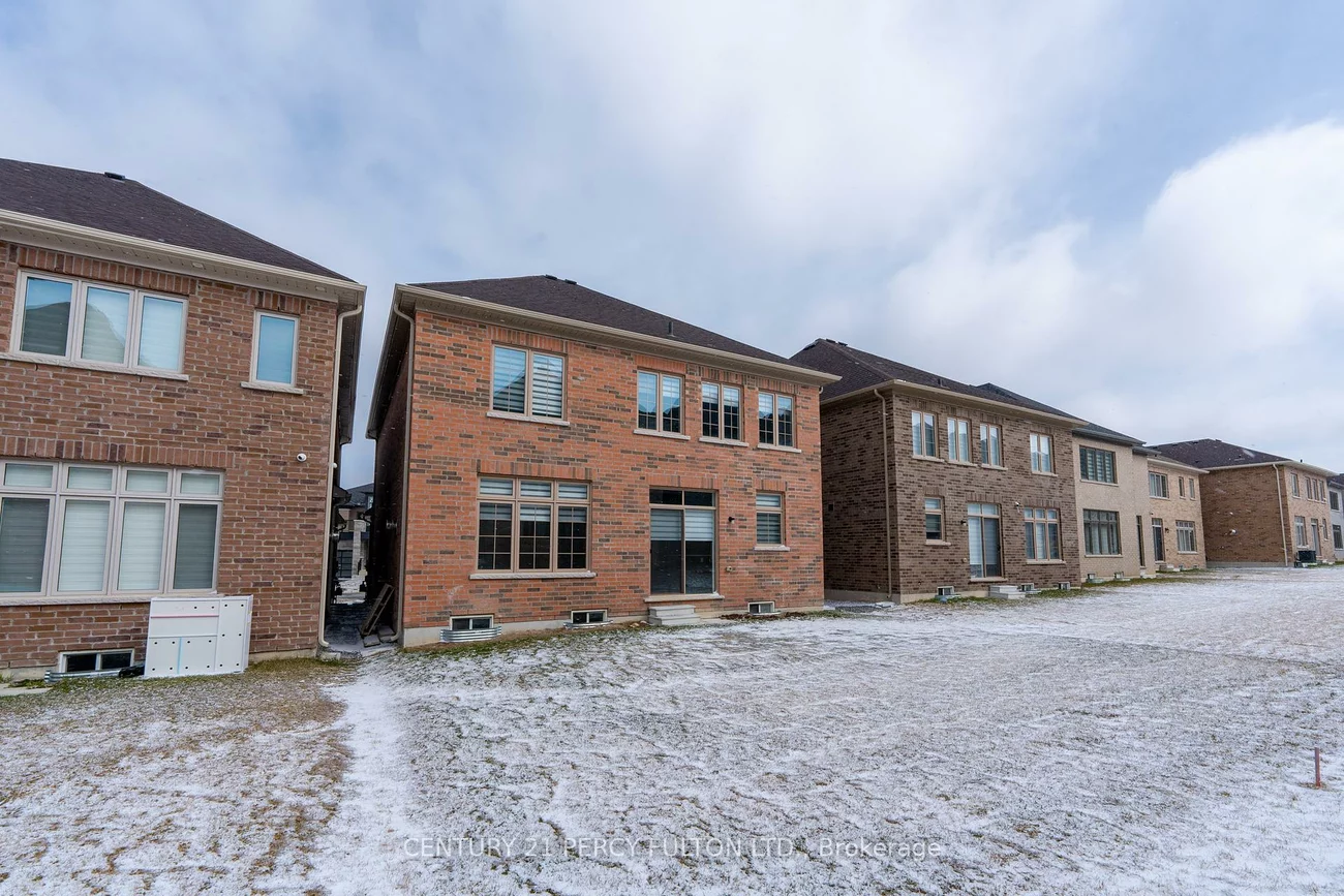 53, Bowline Vista, Holland Landing, East Gwillimbury